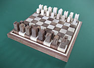 Produktbild 1814 Schachfiguren